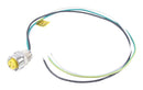 Molex 130013-0111 Cable Assy 3P RCPT-FREE END 3.3FT New