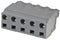 Wago 231-205/026-000 Pluggable Terminal Block 7.5 mm 5 Ways 28AWG to 12AWG 2.5 mm&Acirc;&sup2; Clamp 16 A