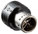 Amphenol LTW APPM-A08MAPAS-XS1. APPM-A08MAPAS-XS1. Sensor Connector M12 Plug 8POS Cable New