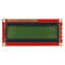 Tanotis - SparkFun Basic 16x2 Character LCD - Black on Green 3.3V Monochrome - 4