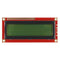 Tanotis - SparkFun Basic 16x2 Character LCD - Black on Green 3.3V Monochrome - 4