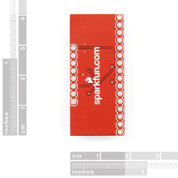 Tanotis - SparkFun Analog/Digital MUX Breakout - CD74HC4067 Boards, Sparkfun Originals - 3