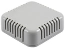 Hammond 1551V3GY Plastic Enclosure Small ABS 60 mm 20 IP30