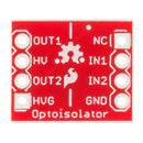 Tanotis - SparkFun Opto-isolator Breakout Boards, Sparkfun Originals - 3