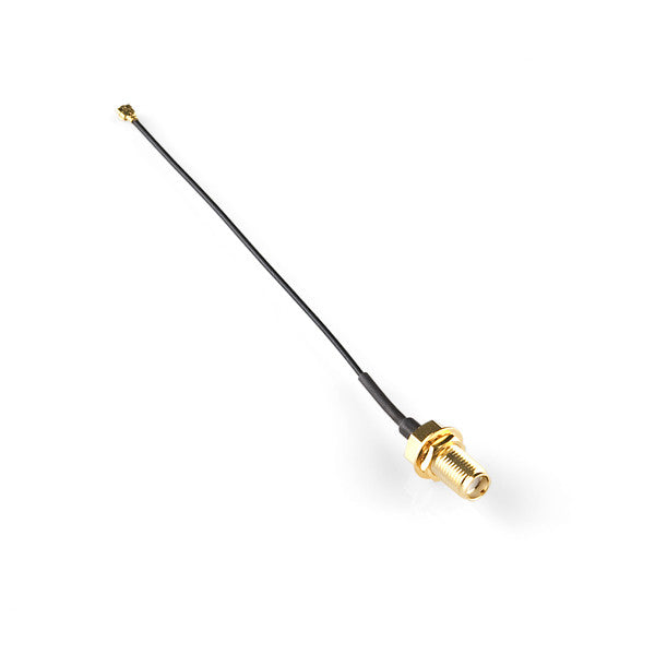 Tanotis - Genuine sparkfun Interface Cable SMA to U.FL - 1