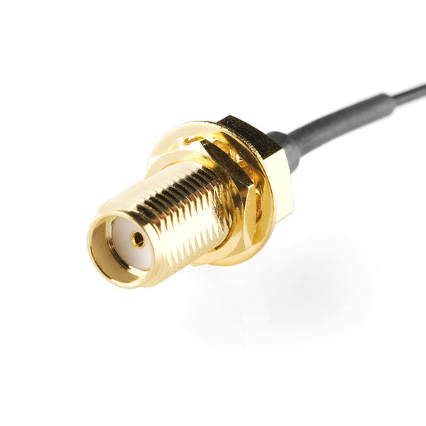Tanotis - Genuine sparkfun Interface Cable SMA to U.FL - 3