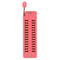 Tanotis - SparkFun ZIF Socket 28-Pin 0.3" Sockets - 3
