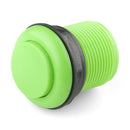 Tanotis - SparkFun Pushbutton 33mm - Green Buttons/Switches - 1