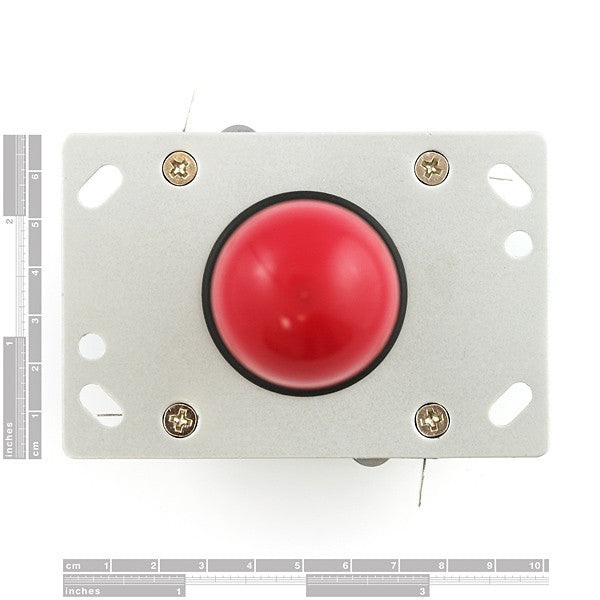 Tanotis - SparkFun Arcade Joystick - Short Handle Buttons/Switches - 3