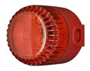 Fulleon 531024FULL-0088 531024FULL-0088 Beacon Red 93 x 94 mm Continuous/Flashing 60 VDC IP65