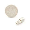 Tanotis - SparkFun RPSMA Male to SMA Female Adapter Antennas - 4