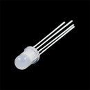 Tanotis - Genuine sparkfun LED - RGB Diffused Common Cathode - 1