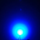 Tanotis - Genuine sparkfun LED - RGB Diffused Common Cathode - 5
