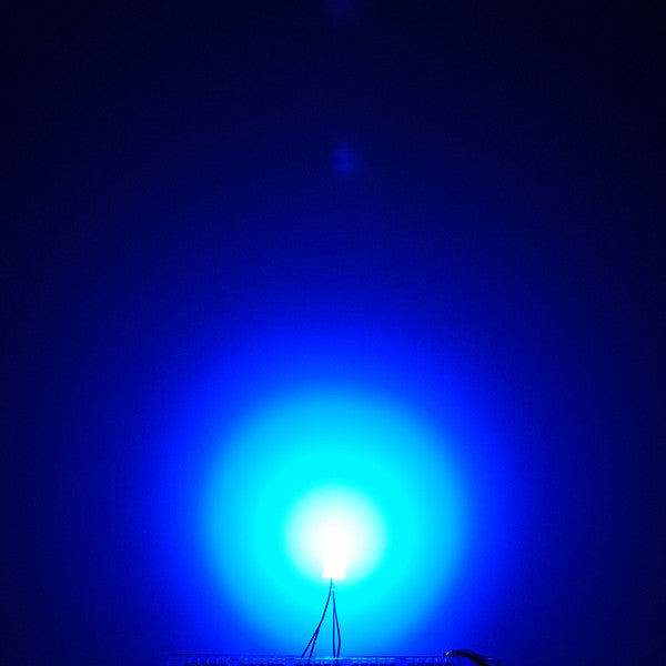Tanotis - Genuine sparkfun LED - RGB Diffused Common Cathode - 5