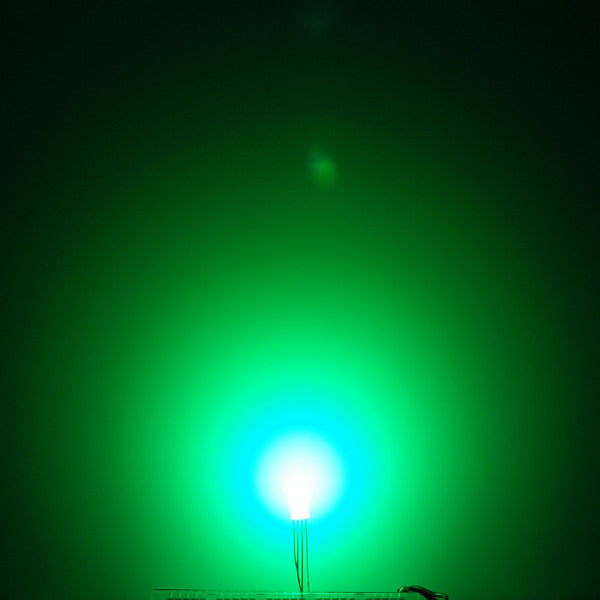 Tanotis - Genuine sparkfun LED - RGB Diffused Common Cathode - 4