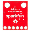 Tanotis - SparkFun Triple Axis Accelerometer Breakout - ADXL335 3-axis, Sparkfun Originals - 3
