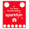 Tanotis - SparkFun Triple Axis Accelerometer Breakout - ADXL335 3-axis, Sparkfun Originals - 3