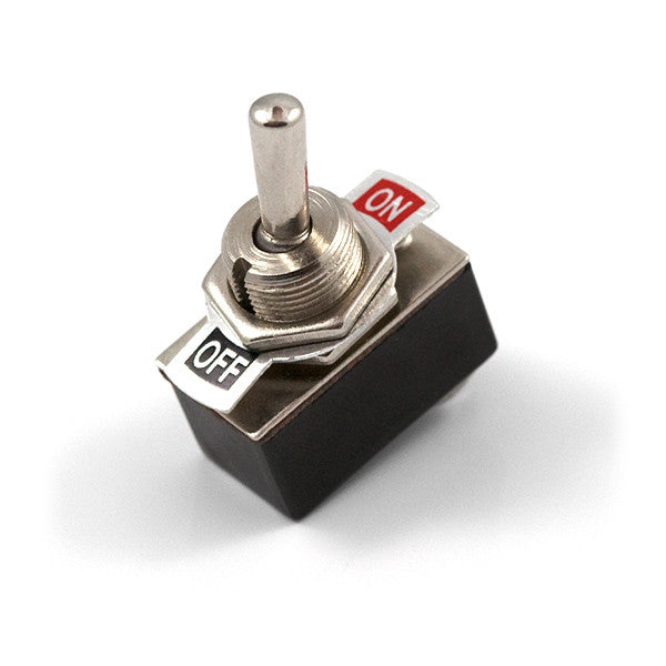 Tanotis - SparkFun Toggle Switch Buttons/Switches - 1