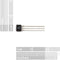 SparkFun Hall Effect Sensor - US1881 Magneto
