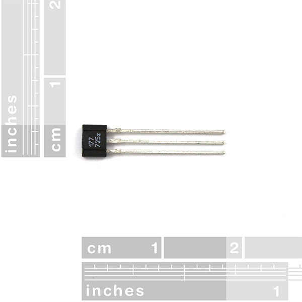 SparkFun Hall Effect Sensor - US1881 Magneto