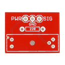 Tanotis - SparkFun Photo Interrupter Breakout Board - GP1A57HRJ00F Infrared - 2