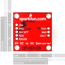 Tanotis - SparkFun DC/DC Converter Breakout Power Supplies, Sparkfun Originals - 3