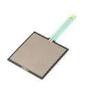 Tanotis - SparkFun Force Sensitive Resistor - Square Flex / - 1