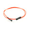 Tanotis - SparkFun Jumper Wires Premium 12" M/M Pack of 10 Wire - 2