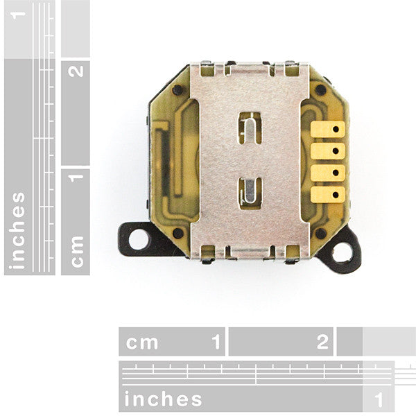 Tanotis - Genuine sparkfun Thumb Slide Joystick - 3