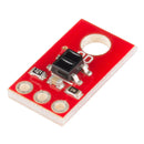 Tanotis - SparkFun Line Sensor Breakout - QRE1113 (Digital) Infrared, Sparkfun Originals - 1