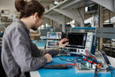 Tektronix MDO34 3-BW-100 MSO / MDO Oscilloscope 3 Series 4 Analogue 100 MHz 2.5 Gsps