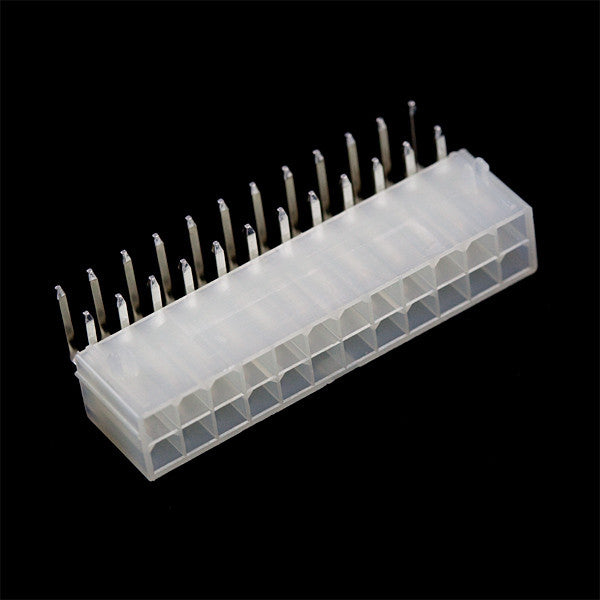 Tanotis - SparkFun ATX Power Supply Connector - Right Angle Connectors - 1