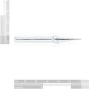 Tanotis - SparkFun Soldering Tip - Plug Type Conical 1/64" - 2
