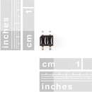 Tanotis - SparkFun IR Reflectance Sensor - QRE1113 SMD ICs - 3