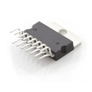 Tanotis - SparkFun Dual/Quad Power Amplifier - STA540 Audio, General ICs - 1