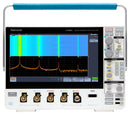 Tektronix MDO34 3-BW-200 MSO / MDO Oscilloscope 3 Series 4 Analogue 200 MHz 2.5 Gsps