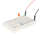 Tanotis - SparkFun LED - Basic Red 5mm - 3