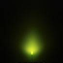 Tanotis - SparkFun LED - Basic Green 5mm - 4