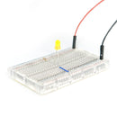 Tanotis - SparkFun LED - Basic Yellow 5mm - 3