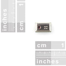 Tanotis - SparkFun Barometric Pressure Sensor - MPL115A1 SMD ICs - 2