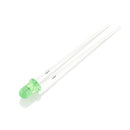 Tanotis - SparkFun LED - Basic Green 3mm - 1