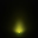 Tanotis - SparkFun LED - Basic Green 3mm - 4