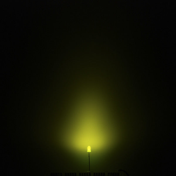 Tanotis - SparkFun LED - Basic Green 3mm - 4