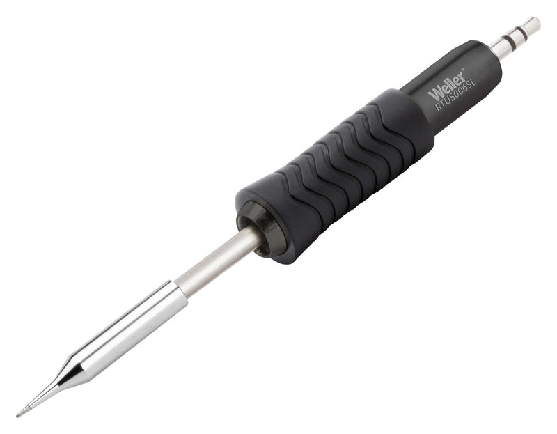 Weller T0050114499 Soldering Tip Chisel 0.6 mm Rtus Smart Ultra Series New