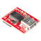 Tanotis - SparkFun FTDI Basic Breakout - 5V Arduino, Other, Sparkfun Originals - 1