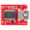 Tanotis - SparkFun FTDI Basic Breakout - 5V Arduino, Other, Sparkfun Originals - 2