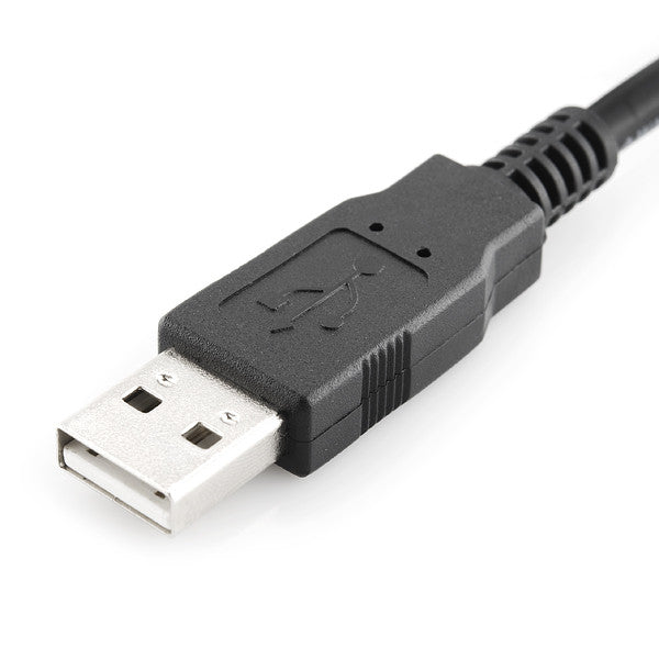 Tanotis - SparkFun FTDI Cable 5V Arduino, Other - 2