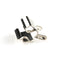 Tanotis - SparkFun Fuse Clip 5mm General - 3