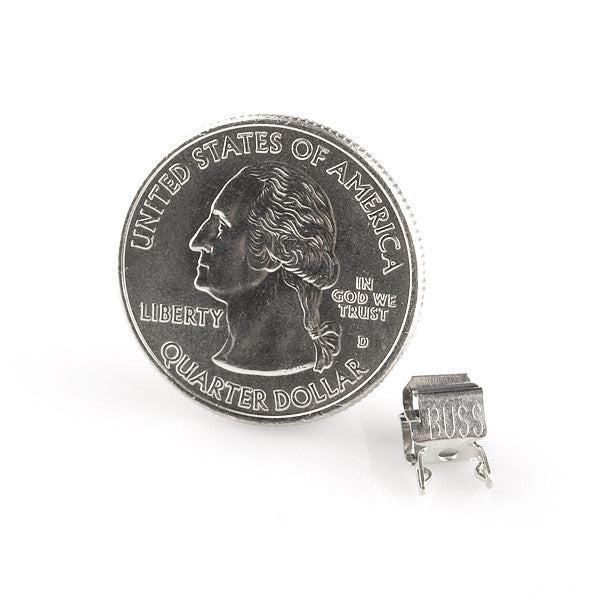 Tanotis - SparkFun Fuse Clip 5mm General - 4
