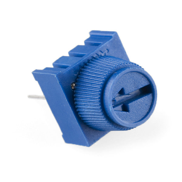 Tanotis - SparkFun Trimpot 10K with Knob General - 1